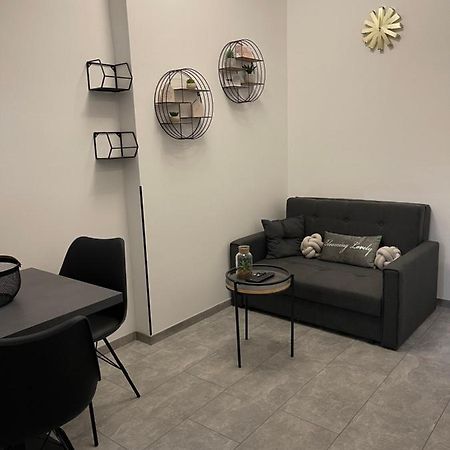 Apartman Mala Загреб Екстер'єр фото