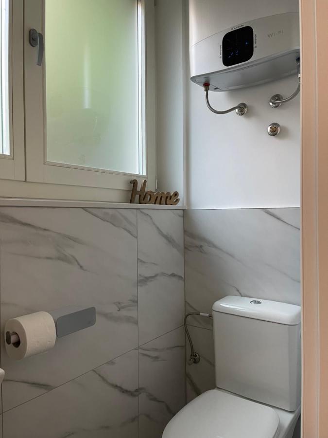 Apartman Mala Загреб Екстер'єр фото