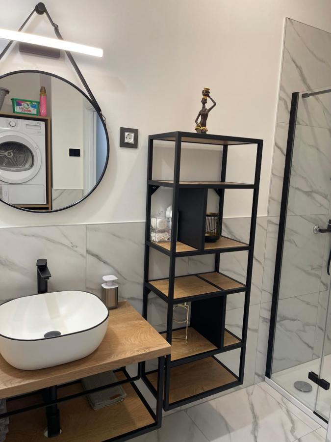 Apartman Mala Загреб Екстер'єр фото