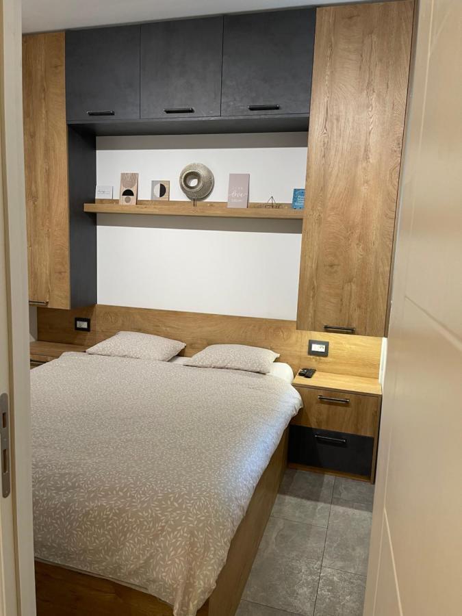 Apartman Mala Загреб Екстер'єр фото