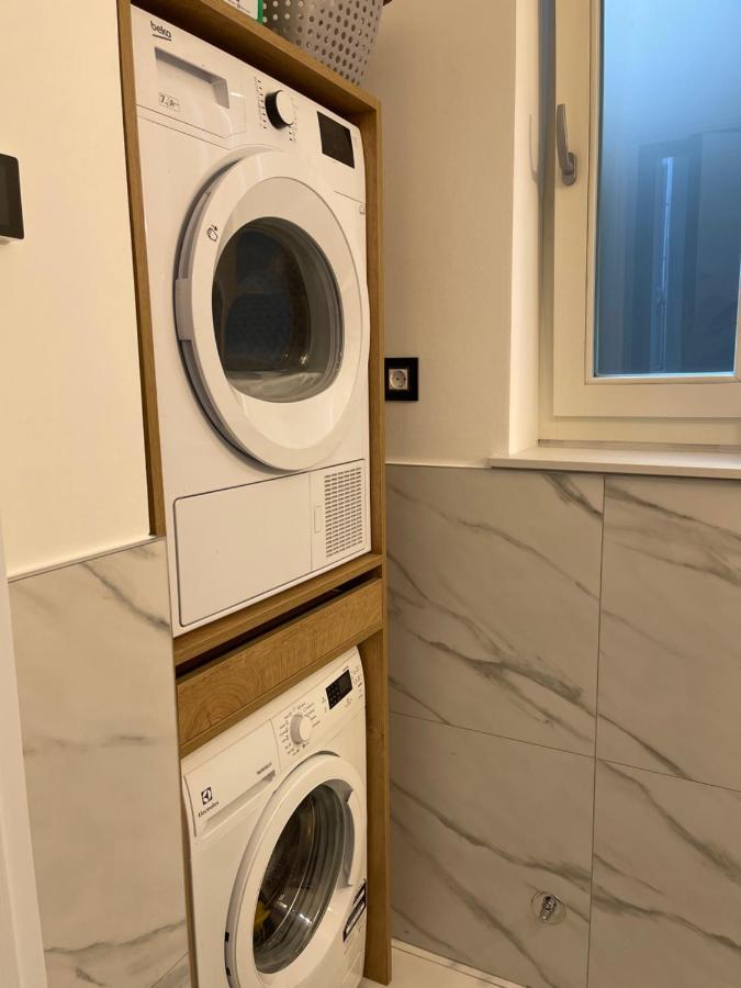 Apartman Mala Загреб Екстер'єр фото
