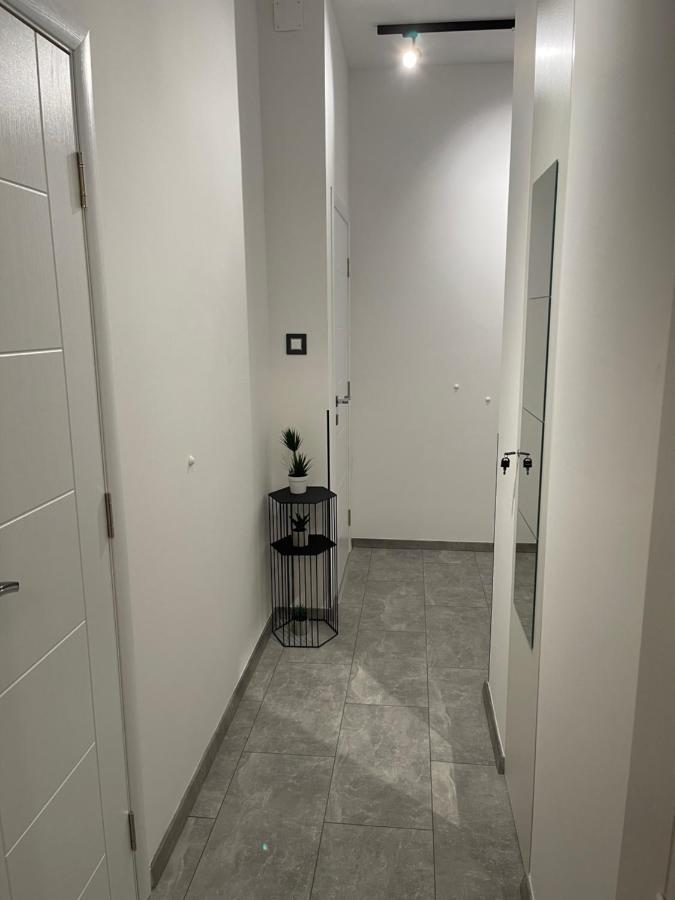 Apartman Mala Загреб Екстер'єр фото