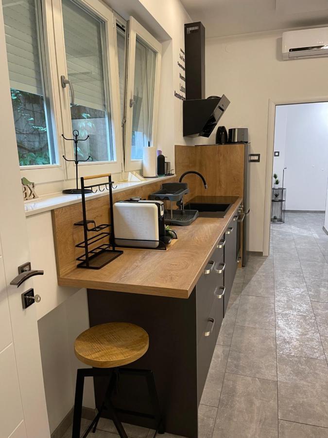 Apartman Mala Загреб Екстер'єр фото