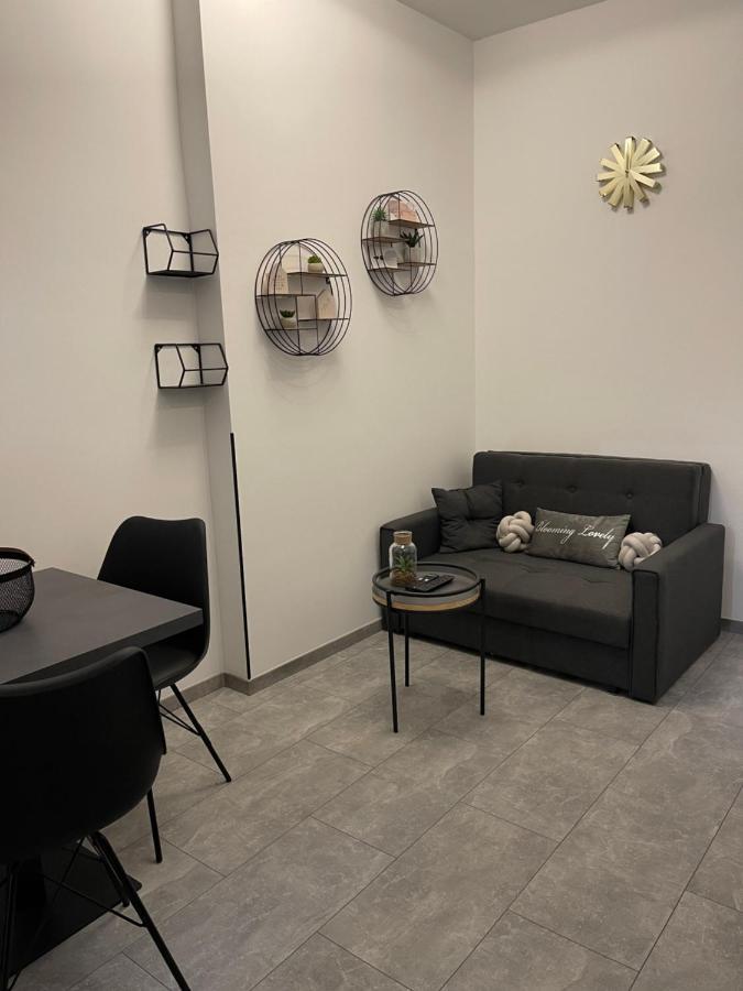 Apartman Mala Загреб Екстер'єр фото